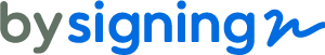 bysigning